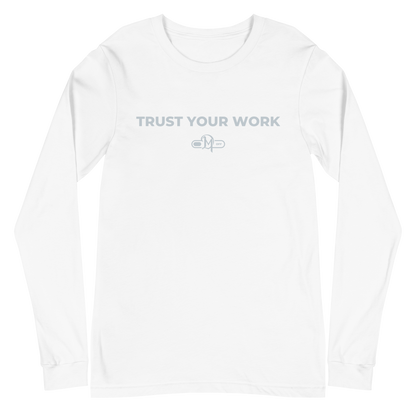 Davion Mitchell "TYW" Long Sleeve