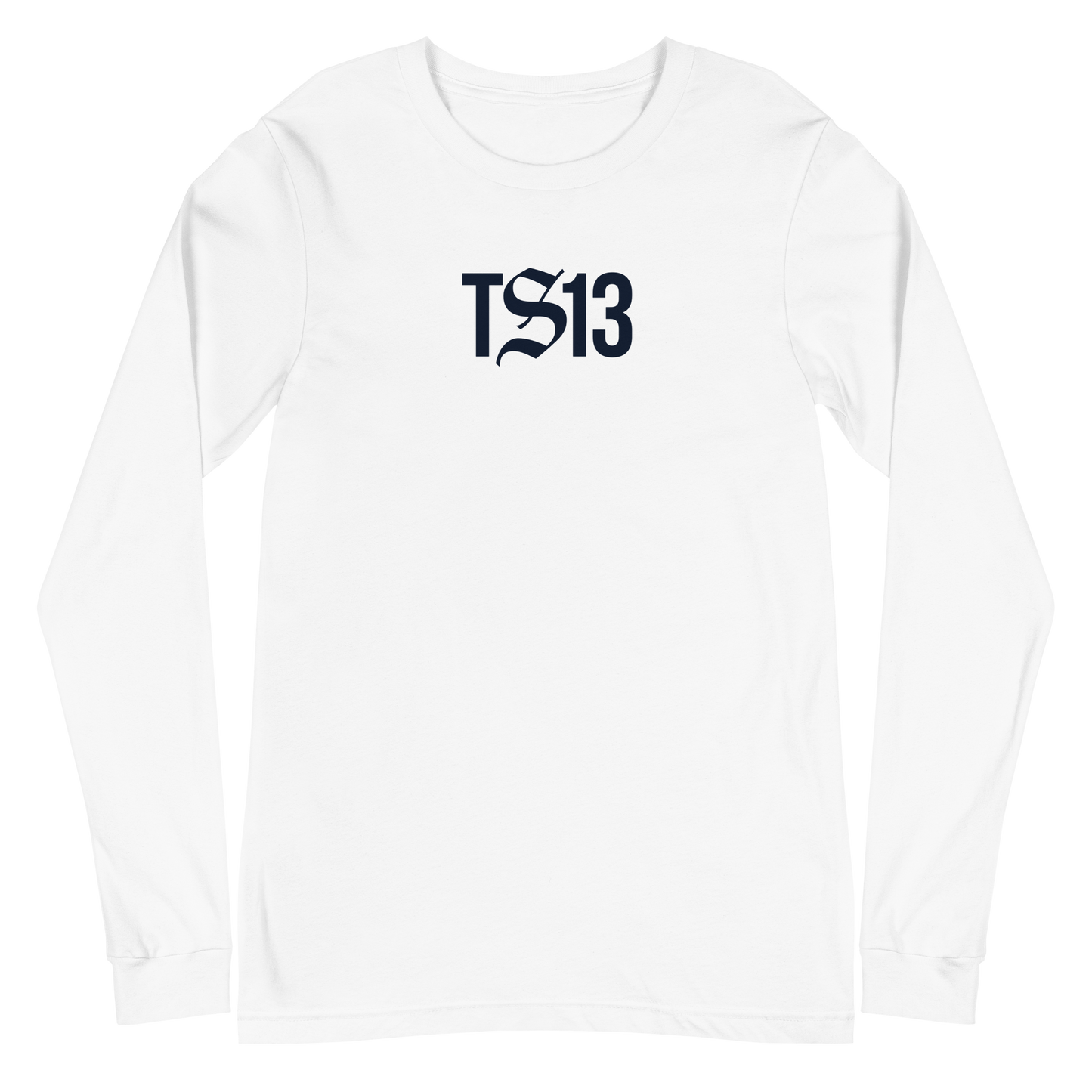 Tyler Scott "Jersey" Long Sleeve