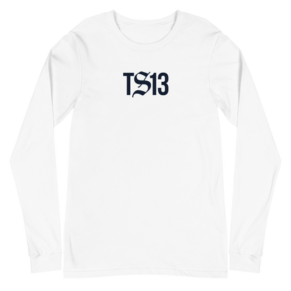 Tyler Scott "Jersey" Long Sleeve