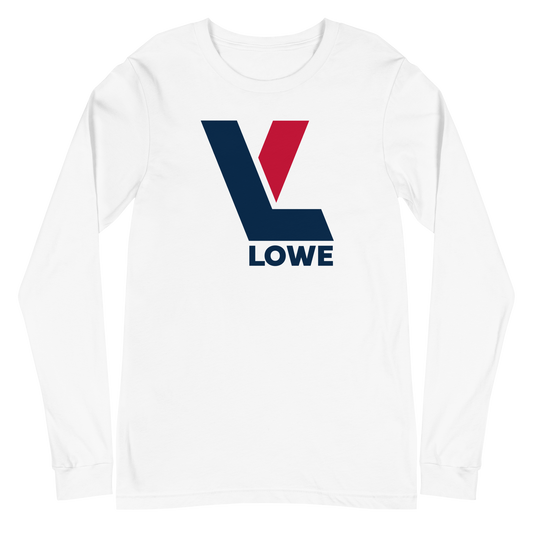 Vederian Lowe "Logo" Long Sleeve