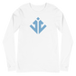JJ Jones "Logo" Long Sleeve