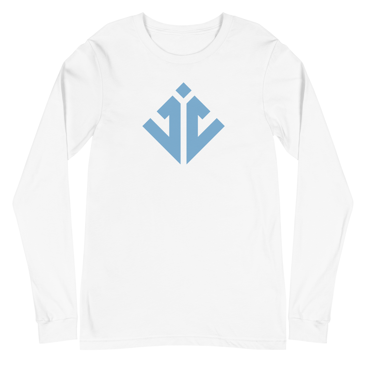 JJ Jones "Logo" Long Sleeve