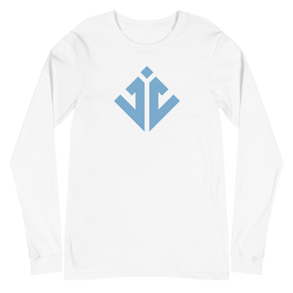 JJ Jones "Logo" Long Sleeve