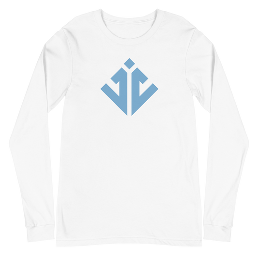 JJ Jones "Logo" Long Sleeve