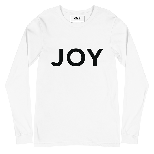 Chiney Ogwumike "Logo" Long Sleeve Shirt