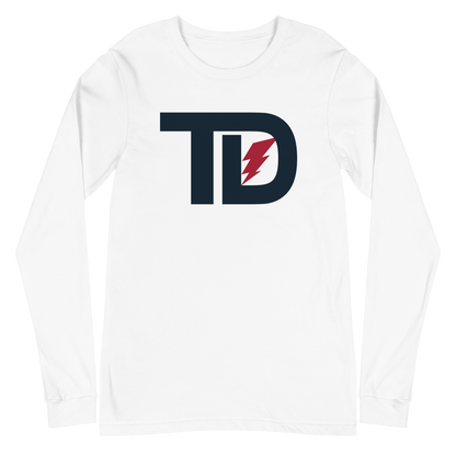 Tank Dell "Jersey" Long Sleeve
