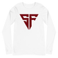 Sidney Fugar "Logo" Long Sleeve