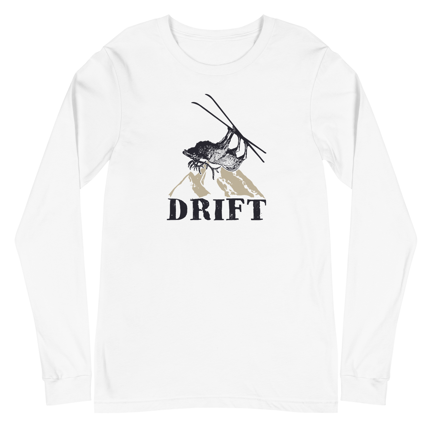 SLTD "Logo" Long Sleeve