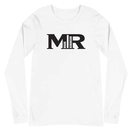 Mark Robinson "Logo" Long Sleeve