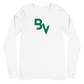 Blaise Vespe "Logo" Long Sleeve