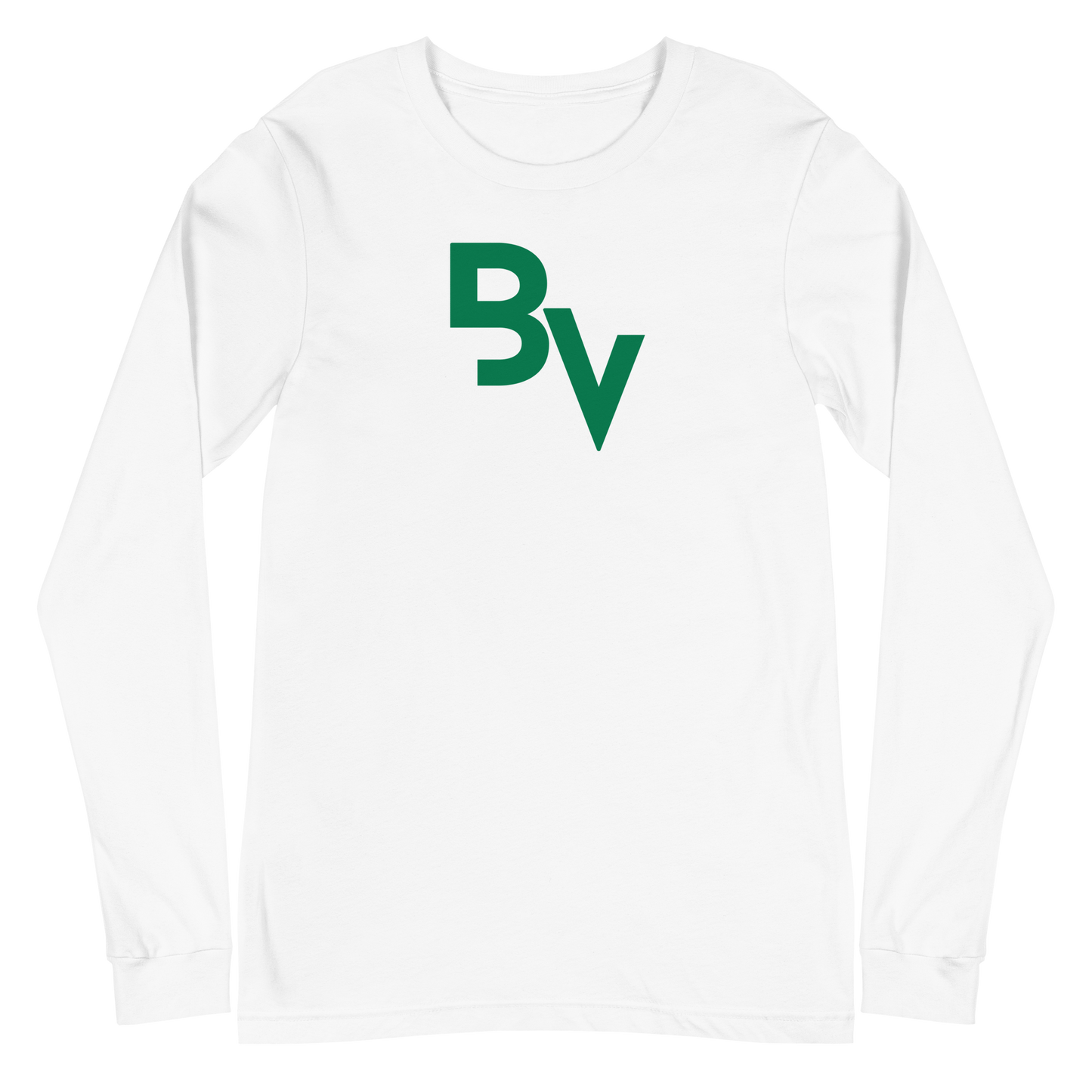 Blaise Vespe "Logo" Long Sleeve