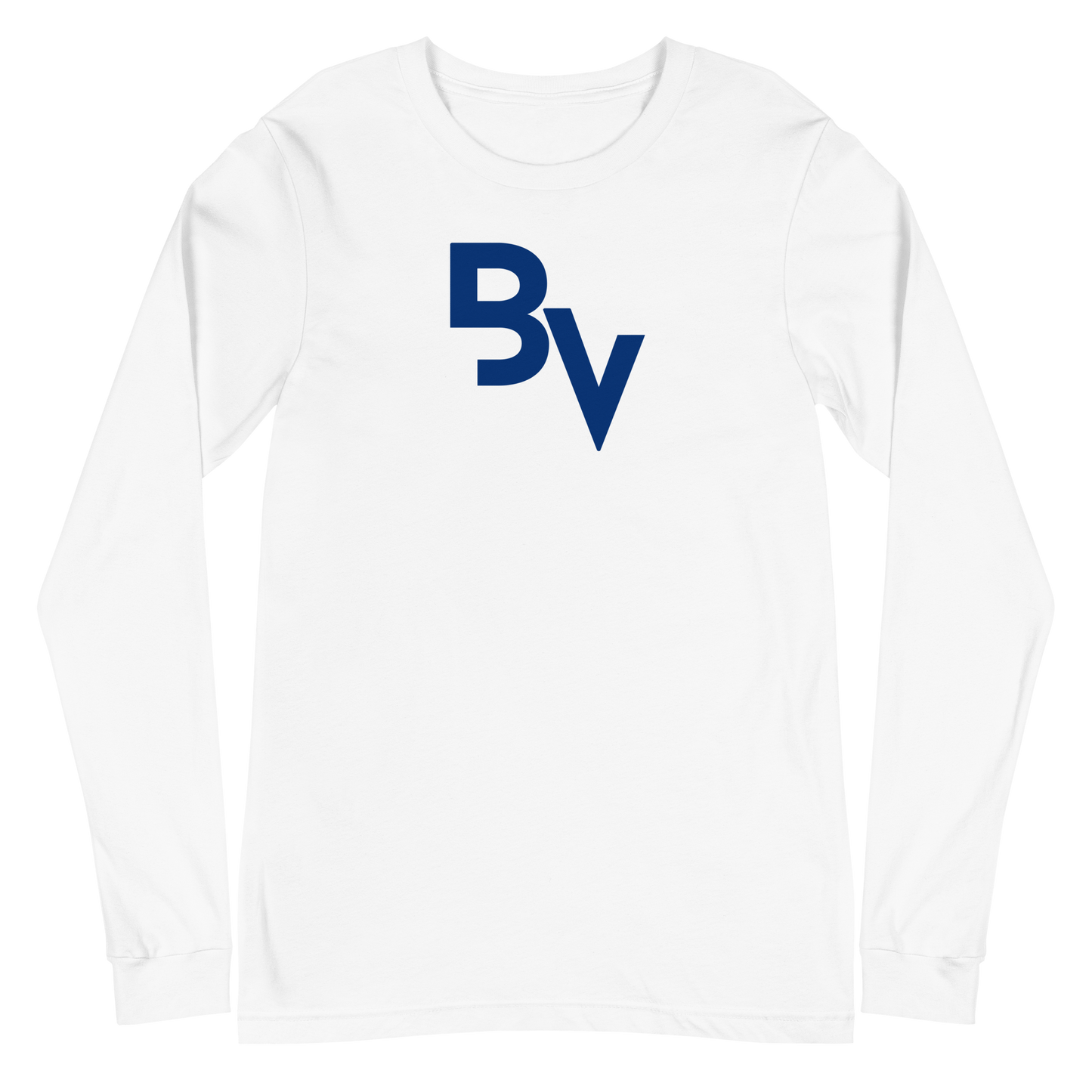 Blaise Vespe "Logo" Long Sleeve
