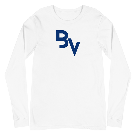 Blaise Vespe "Logo" Long Sleeve