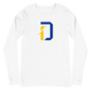 Isaiah Davis "Logo" Long Sleeve