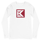 Keyon Menifield "Logo" Long Sleeve