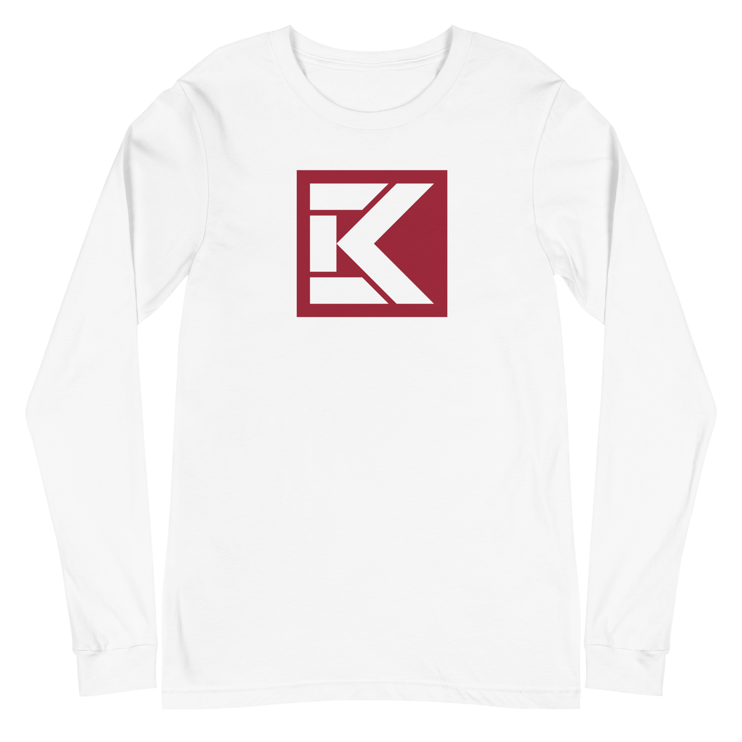 Keyon Menifield "Logo" Long Sleeve
