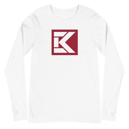 Keyon Menifield "Logo" Long Sleeve