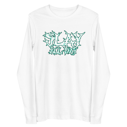 Darius Slay "Slay All Day" Long Sleeve