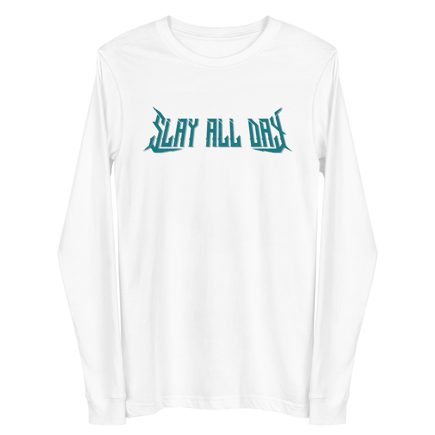 Darius Slay "Slay All Day" Long Sleeve