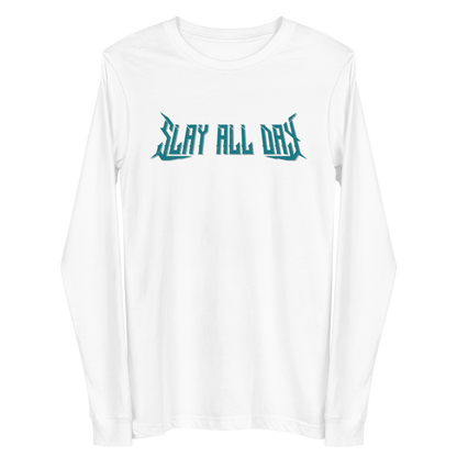 Darius Slay "Slay All Day" Long Sleeve