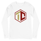 Tommy Castellanos "Logo" Long Sleeve