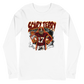 Terry McLaurin "Scary Terry V2" Long Sleeve