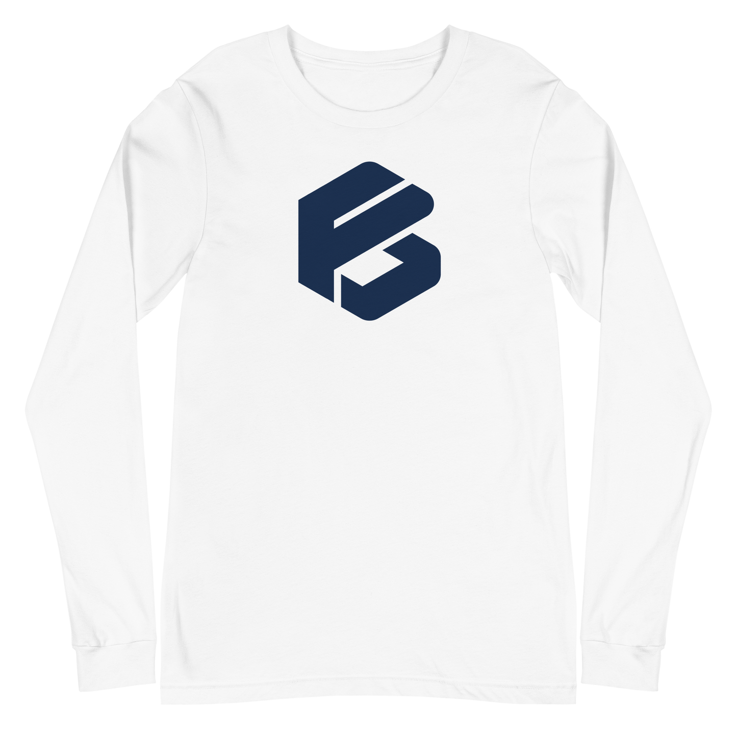 Finley Bizjack "Logo" Long Sleeve