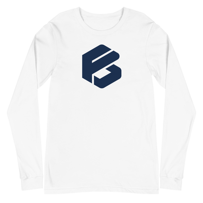 Finley Bizjack "Logo" Long Sleeve