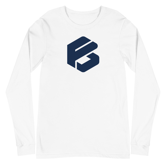 Finley Bizjack "Logo" Long Sleeve
