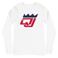 Quinshon Judkins "Logo" Long Sleeve