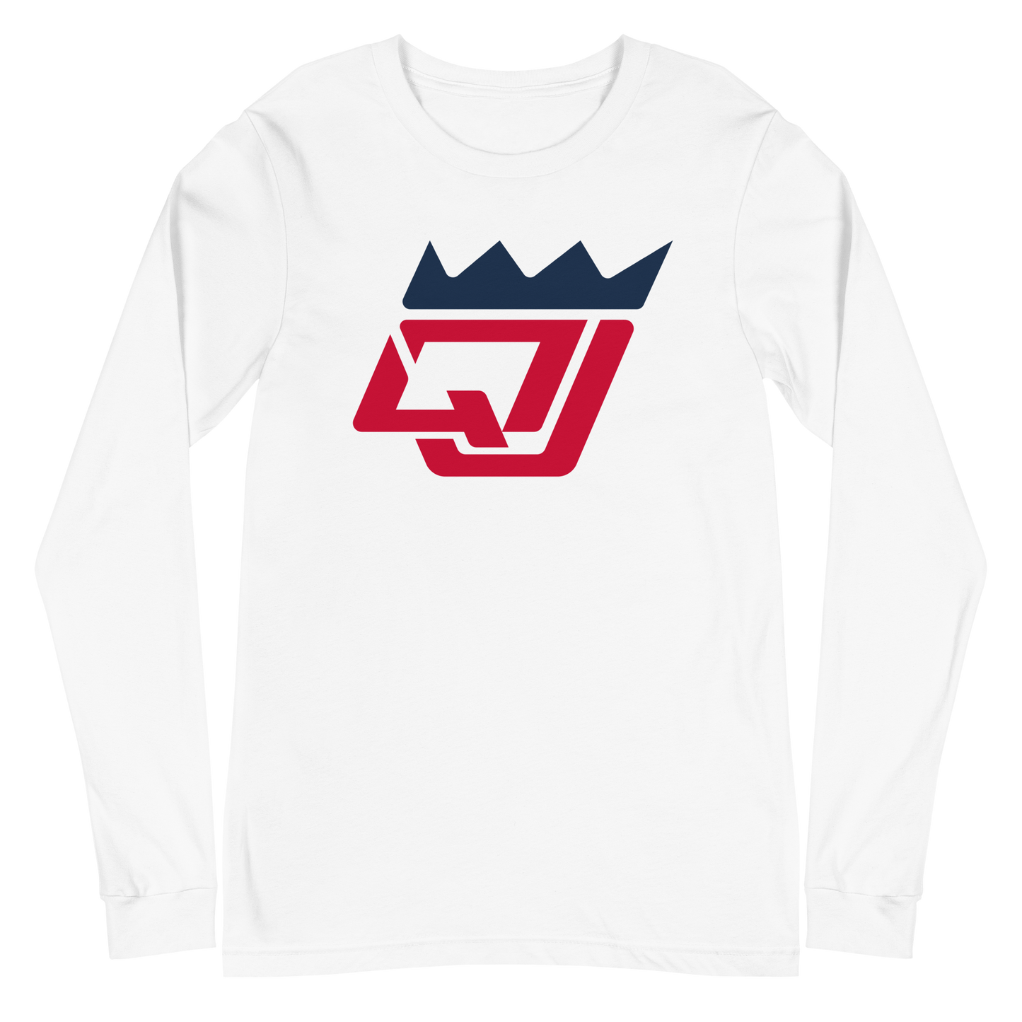 Quinshon Judkins "Logo" Long Sleeve