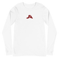 Jackson Arnold  "Logo" Long Sleeve