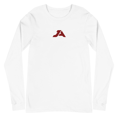 Jackson Arnold  "Logo" Long Sleeve