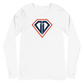 Dain Dainja "Logo" Long Sleeve