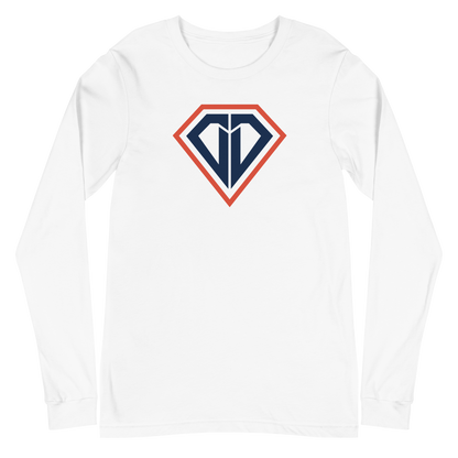 Dain Dainja "Logo" Long Sleeve