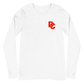 Devan Cambridge "Logo" Long Sleeve