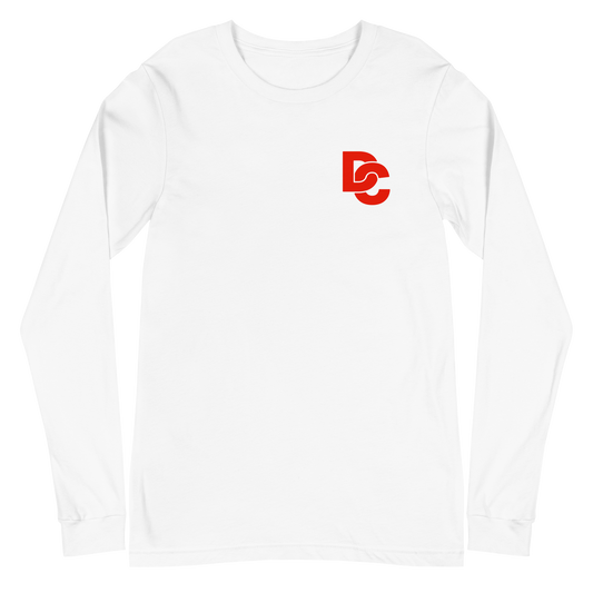 Devan Cambridge "Logo" Long Sleeve