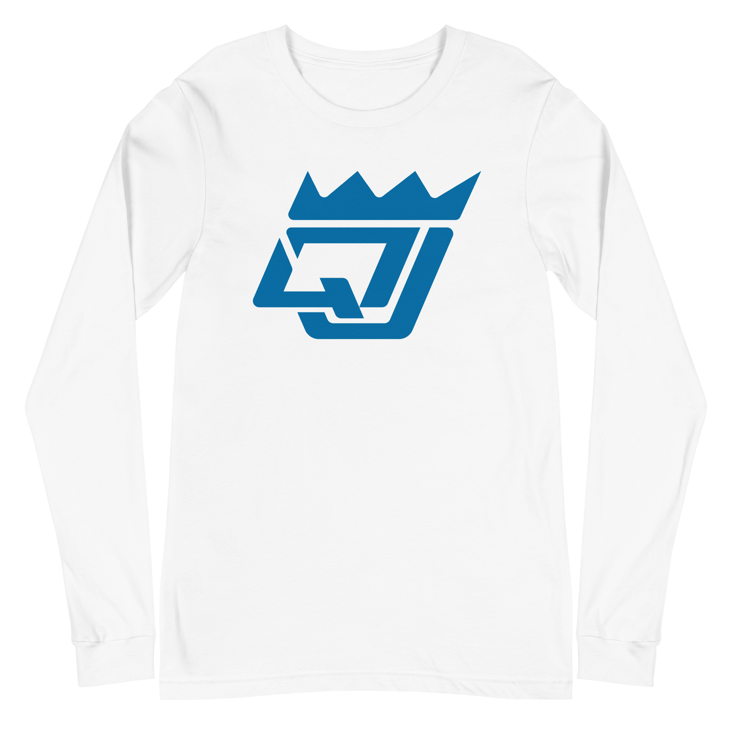 Quinshon Judkins "Logo" Long Sleeve