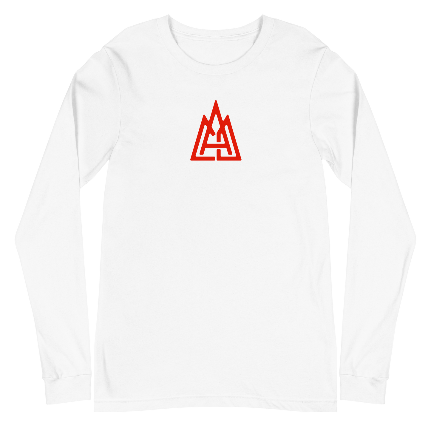 Devan Cambridge "CAD" Long Sleeve