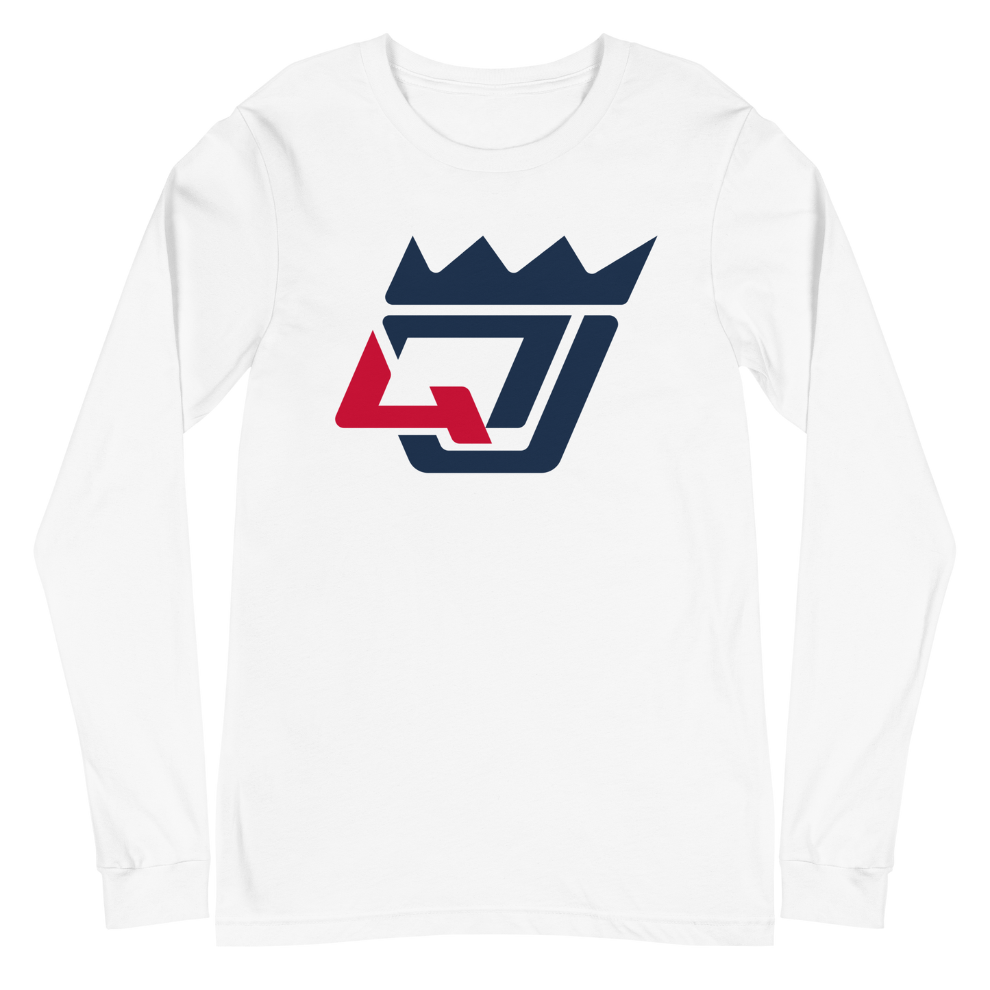 Quinshon Judkins "Logo" Long Sleeve