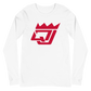 Quinshon Judkins "Logo" Long Sleeve