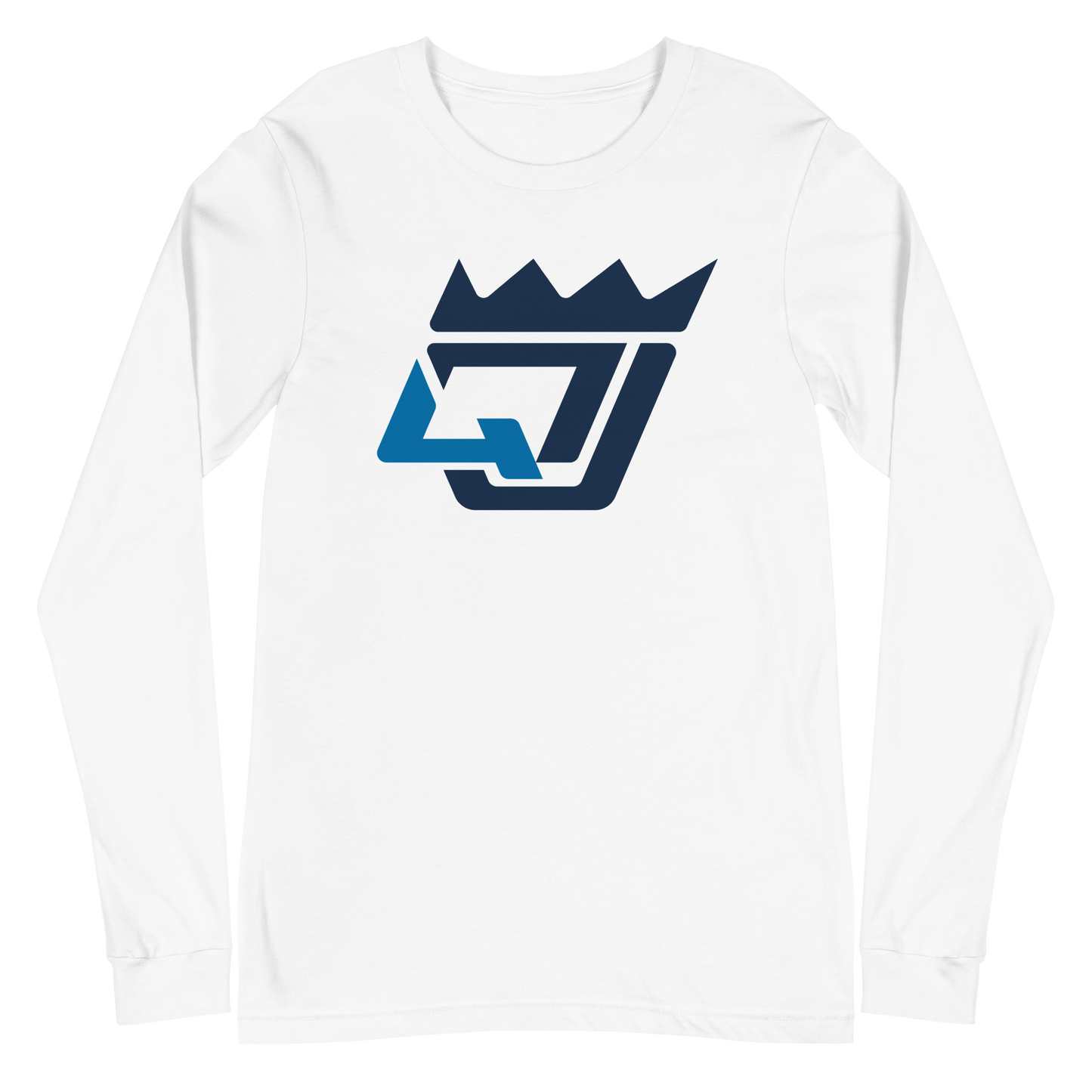 Quinshon Judkins "Logo" Long Sleeve