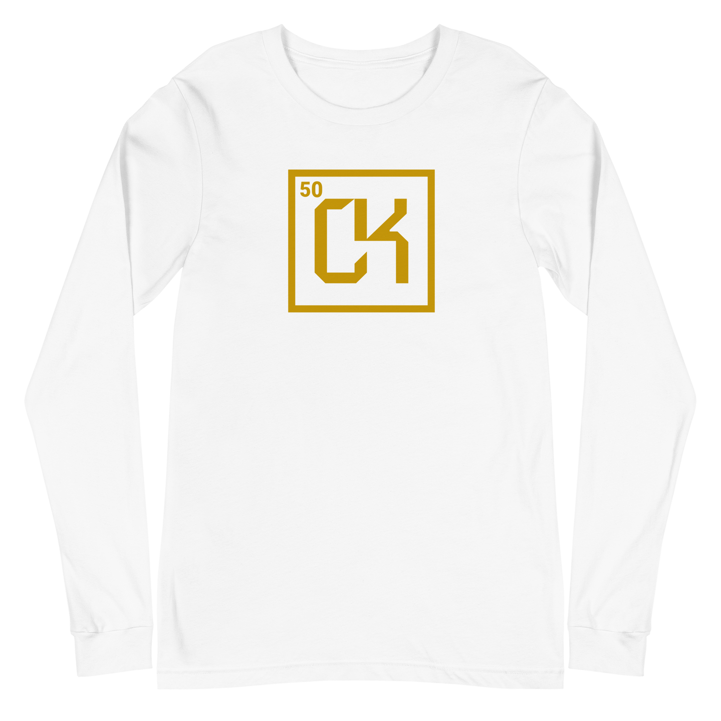 Chris Kavanagh "Logo" Long Sleeve