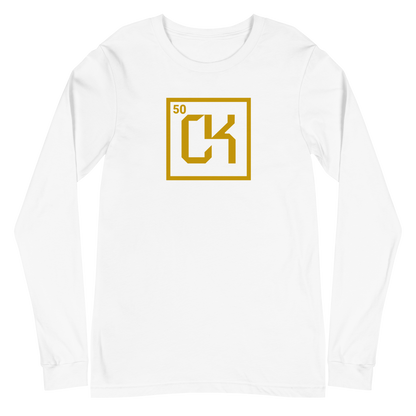 Chris Kavanagh "Logo" Long Sleeve