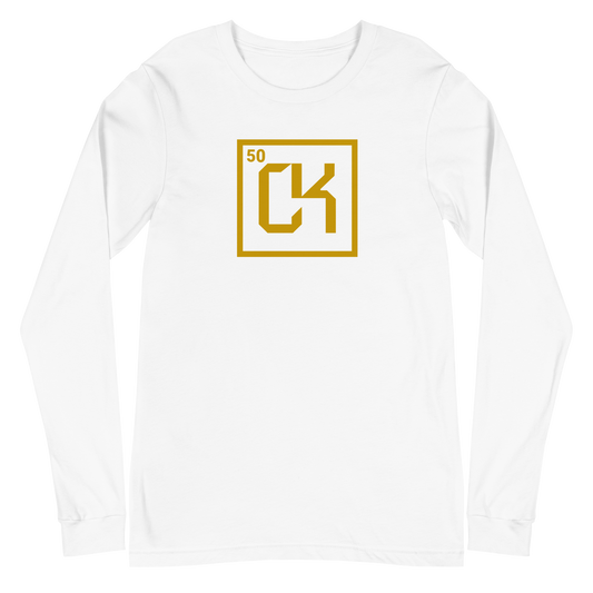 Chris Kavanagh "Logo" Long Sleeve