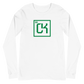 Chris Kavanagh "Logo" Long Sleeve