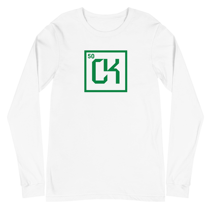 Chris Kavanagh "Logo" Long Sleeve