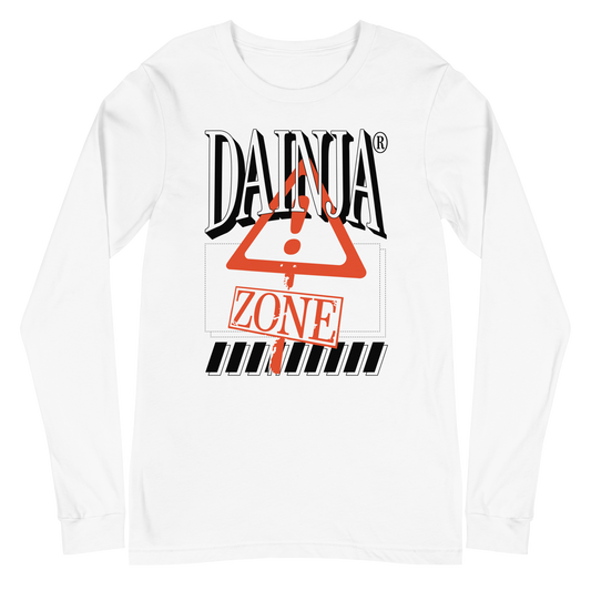 Dain Dainja "Dainja Zone V2" Long Sleeve