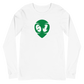 Pat Kavanagh "Logo" Long Sleeve