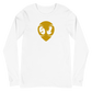 Pat Kavanagh "Logo" Long Sleeve